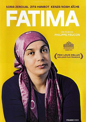 Fatima [DVD]