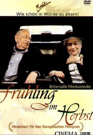 Frühling im Herbst [DVD]