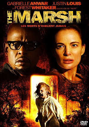 The Marsh [DVD]