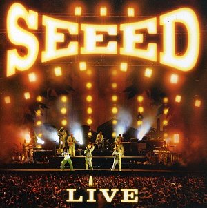 Speed Live [CD]