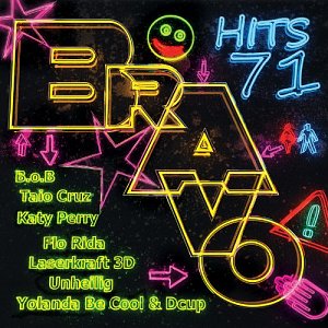 Bravo Hits 71 [CD]