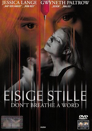 Eisige Stille [DVD]