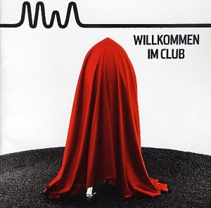Willkommen im Club [CD]