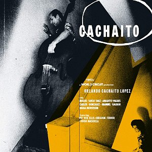 Cachaito [CD]