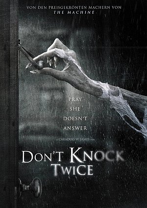 Don't knock twice [DVD]