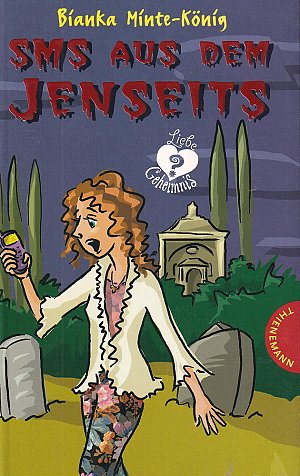 SMS aus dem Jenseits