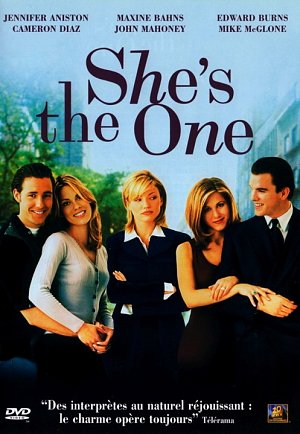 She's the One  [DVD]