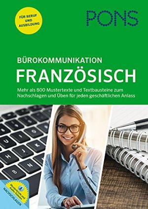 Bürokommunikation Französisch