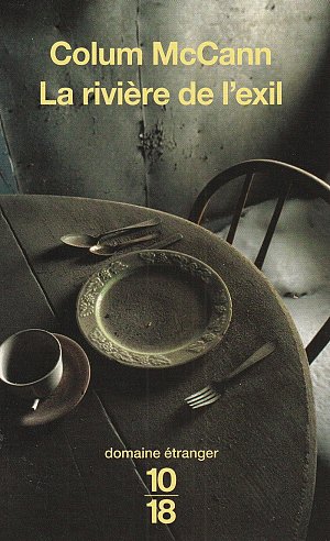 La rivière de l'exil