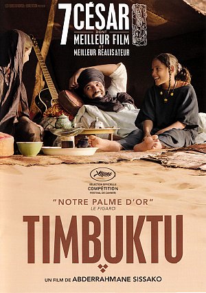 Timbuktu (VOST) [DVD]