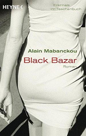 Black Bazar