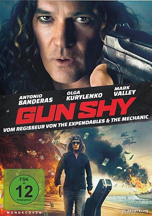 Gun Shy [DVD]
