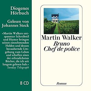 Bruno Chef de police [CD]