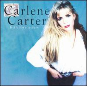 Little Love Letters [CD]