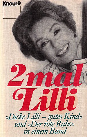 2 mal Lilli