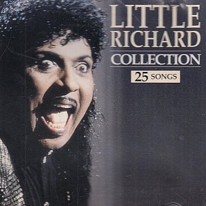 Collection [CD]
