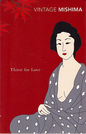 Thirst for Love