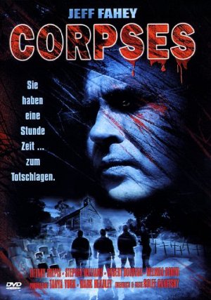 Corpses [DVD]