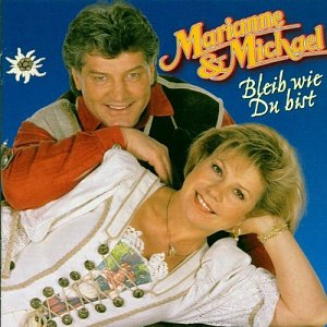 Bleib Wie du Bist [CD]