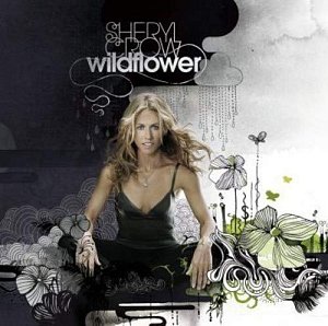 Wildflower [CD]