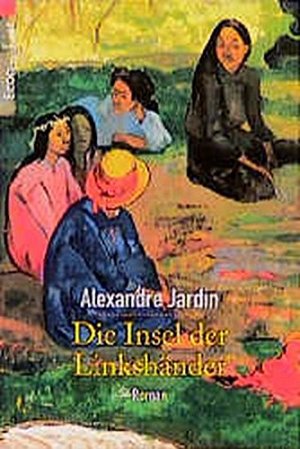 Die Insel der Linkshänder