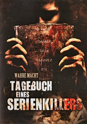 Wahre Macht - Tagebuch eines Serienkillers [DVD]