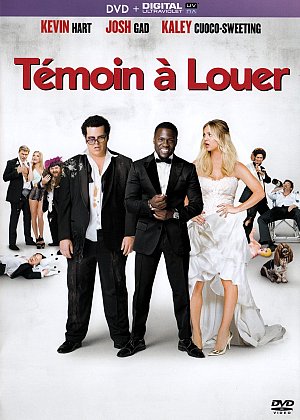 Témoin à louer [DVD]