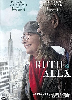 Ruth & Alex [DVD]