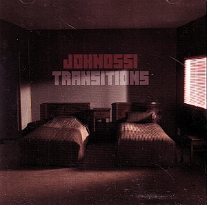 Transitions [CD]
