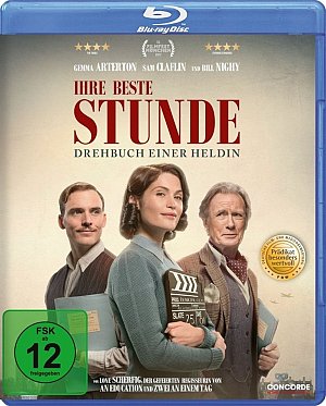 Ihre beste Stunde [Blu-ray]