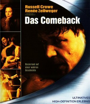 De l'ombre à la lumière [Blu-ray]