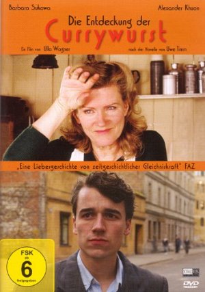 Die Entdeckung der Currywurst [DVD]