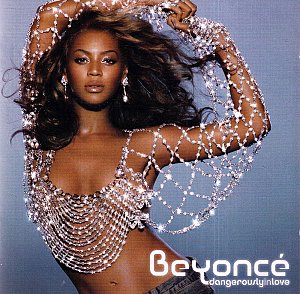 Dangerously in Love [CD]