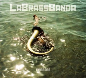 Übersee [CD]
