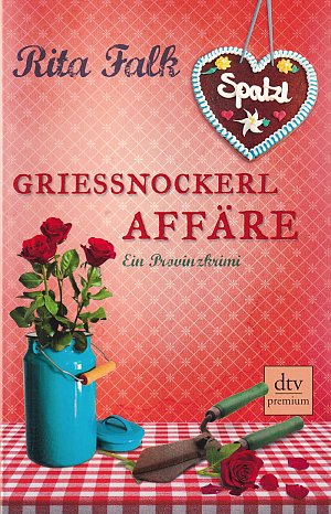 Griessnockerlaffäre