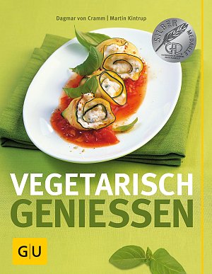Vegetarisch geniessen