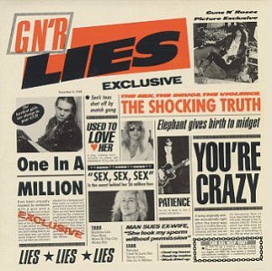 G n'R lies [CD]