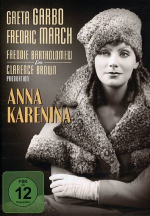 Anna Karenina [DVD]