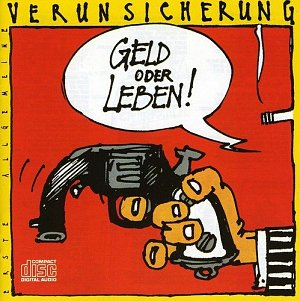 Geld Oder Leben! [CD]