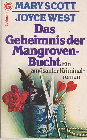 Das Geheimnis der Mangroven-Bucht
