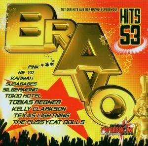 Bravo Hits 53 [CD]