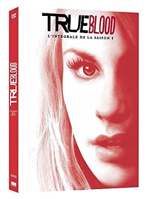 True Blood - Saison 5 [DVD]