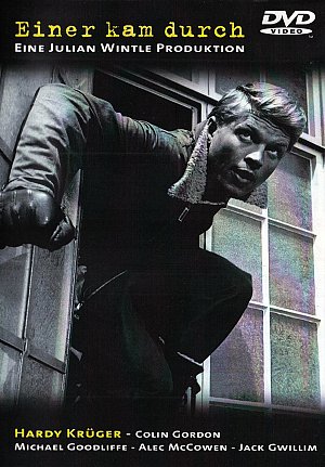 Einer kam durch [DVD]