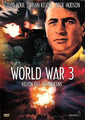 World War 3 - Vision des Schreckens [DVD]