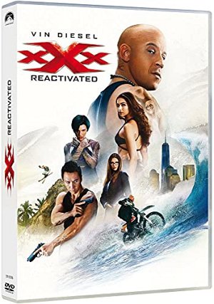 xXx 3 - Reactivated [DVD]