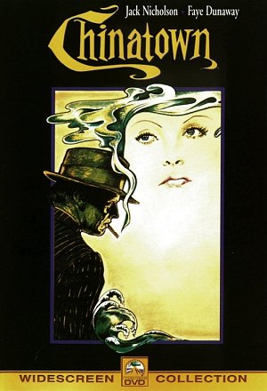 Chinatown [DVD]