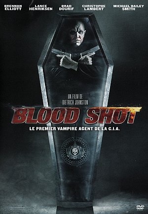 Blood Shot [DVD]