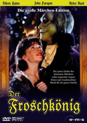 Der Froschkönig [DVD]