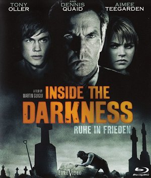 Inside the Darkness - Ruhe in Frieden [Blu-ray]
