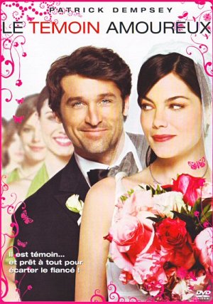 Le Témoin amoureux [DVD]